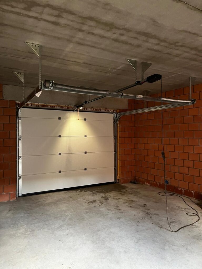 Garagepoort
