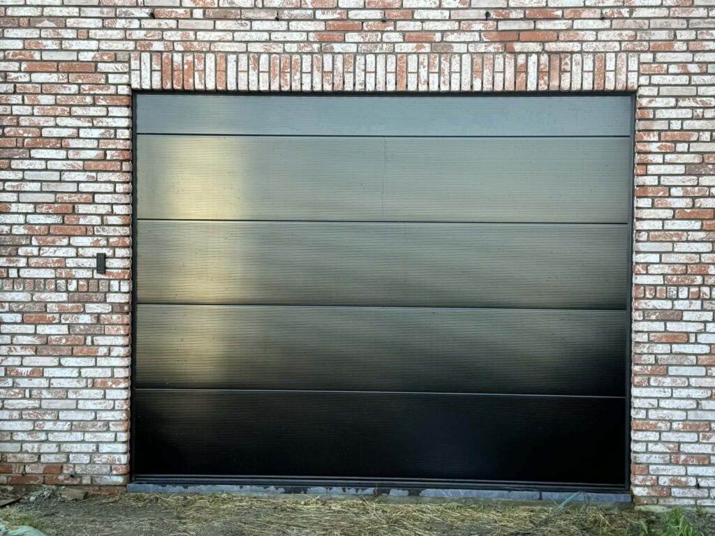 Poort test